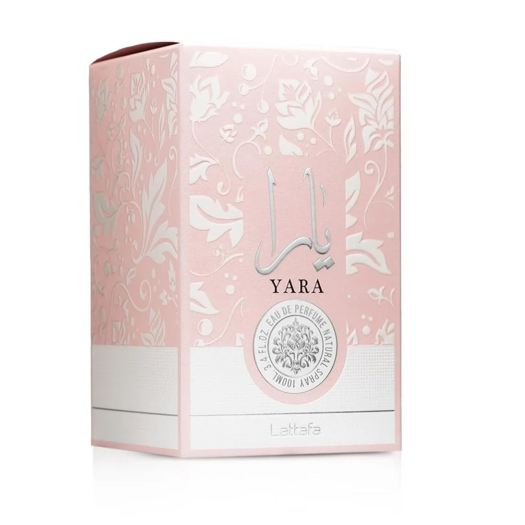 Lattafa Yara - 100ml