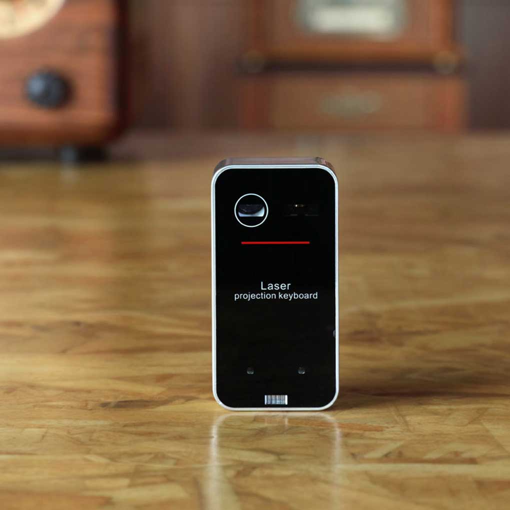 Virtual Wireless Keyboard Tablets Projection Keyboards