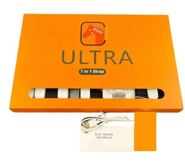 Q9 Ultra 2 Pro Watch