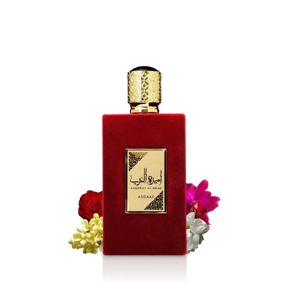 Asdaaf Ameerat Al Arab - 100ml