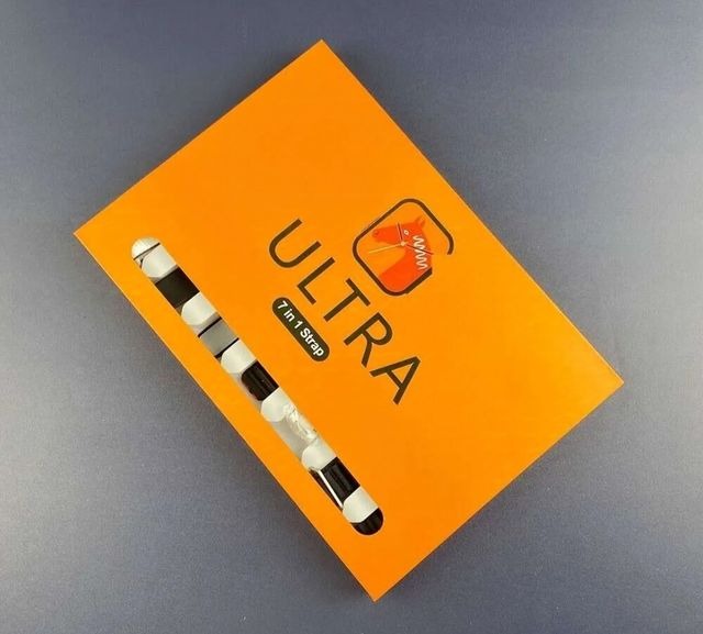 Q9 Ultra 2 Pro Watch